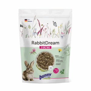 Bunny Sogno per Conigli Young – 1,5 kg