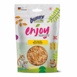 Bunny Enjoy Nature con Camole - 60 g