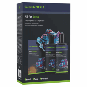 Dennerle All For Betta Complete Care 3 in 1