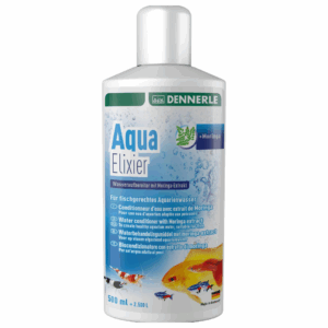 Dennerle Aqua Elixir - 250 ml