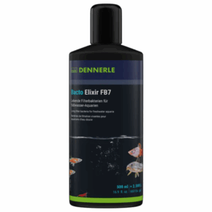 Dennerle Bacto Elixir FB7- 250 ml