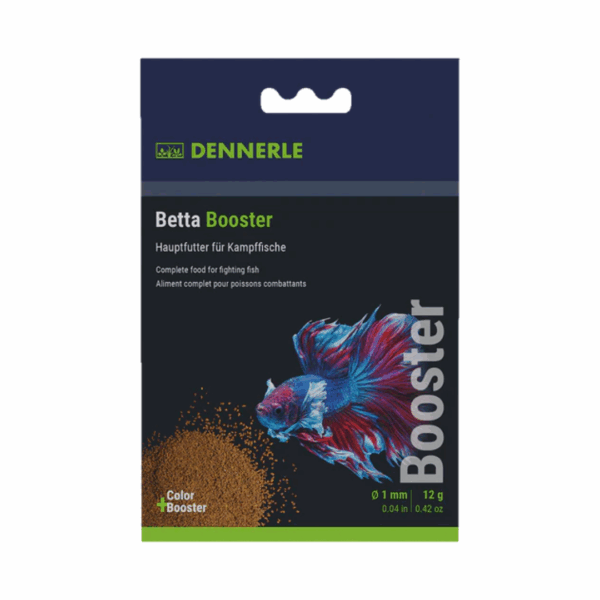 Dennerle All For Betta Complete Care 3 in 1 - immagine 2
