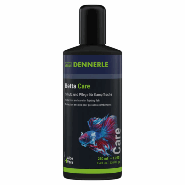 Dennerle All For Betta Complete Care 3 in 1 - immagine 4