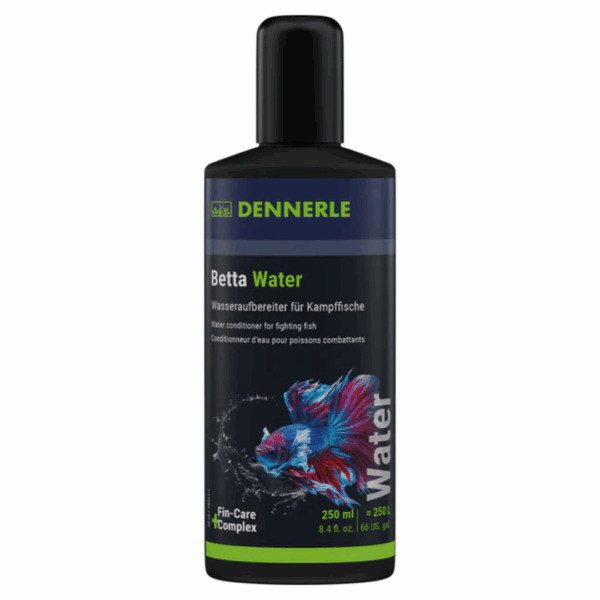 Dennerle All For Betta Complete Care 3 in 1 - immagine 5