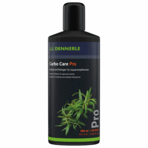 Dennerle Carbon Care Pro - 250 ml