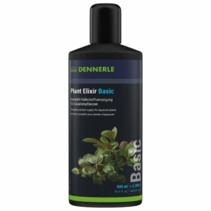 Dennerle Plant Elixir Basic - 250 ml