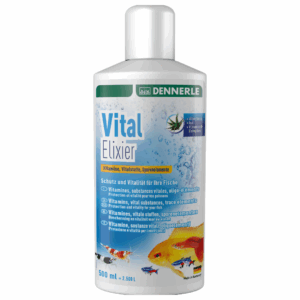 Dennerle Vital Elixir - 250 ml
