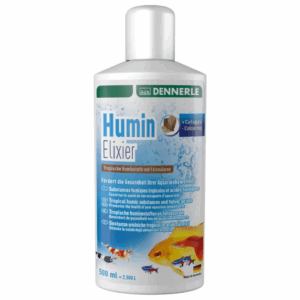 Dennerle Humin Elixir - 250 ml
