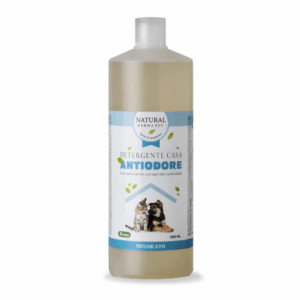 Natural Derma Pet Igienizzante Casa Antiodore - 1 l
