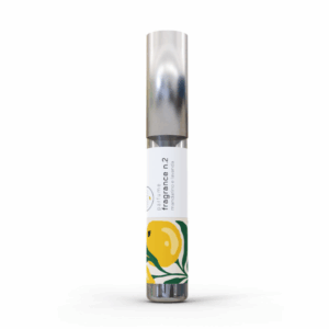 Natural Derma Pet Fragrance 2 Mandarino e Lavanda - 15 ml