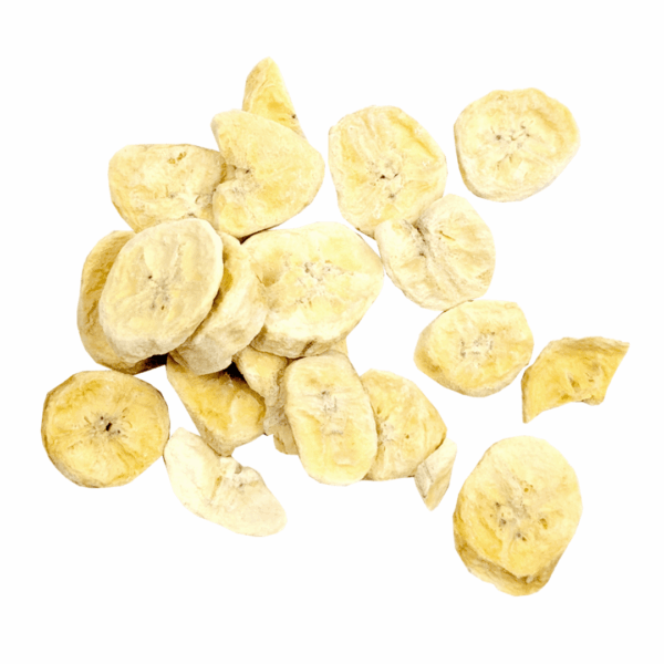 Oxbow Simple Rewards Banana Treats - 30 g - immagine 3
