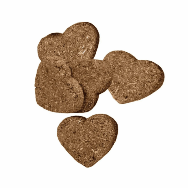 Oxbow Simple Rewards Baked Treats with Carrot & Dill - 85 g - immagine 3