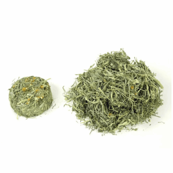 Oxbow Harvest Stacks/Raccolte di Fieno Timoteo Occidentale e Camomilla - 1 kg - immagine 3