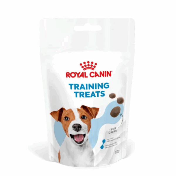 Royal Canin Dog Training Treats Snack - 110 g