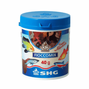SHG Mangime Fioccomix - 40 g