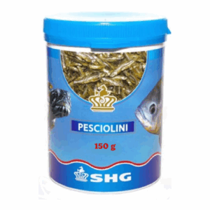 SHG Pesciolini - 150 g