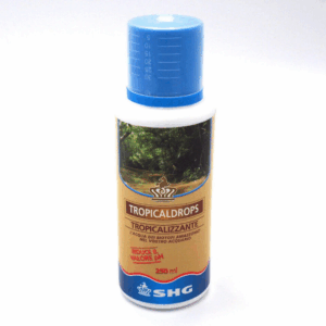 SHG Tropicaldrops Tropicalizzante - 250 ml