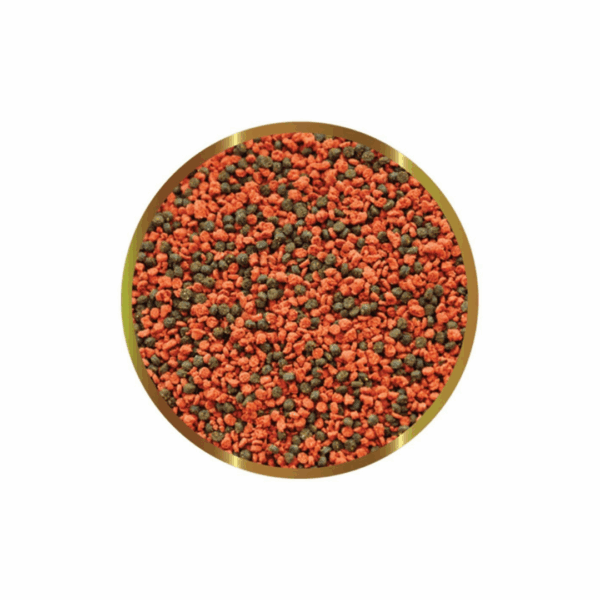 SHG Mangime Cichlids Small - 125 g - immagine 2