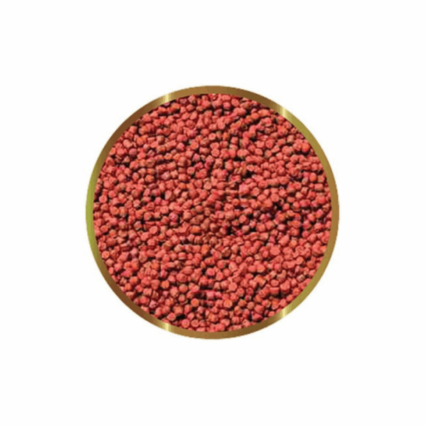 SHG Mangime Premium Hi Red – 125 g - immagine 2