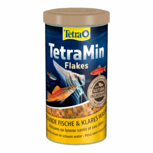 TetraMin Flakes - 100 g/500 ml