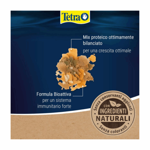 TetraMin Flakes - 100 g/500 ml - immagine 3