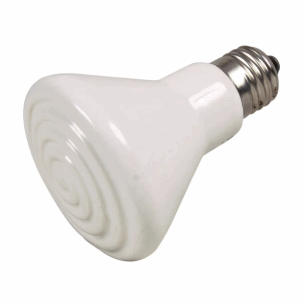 Trixie Emettitore di Calore a Raggi Infrarossi in Ceramica - 50w - immagine 3