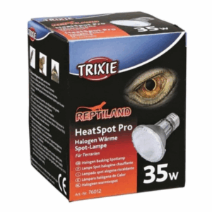 Trixie Lampada Spot Alogena Riscaldante "HeatSpot Pro" - 35w