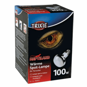 Trixie Lampada Spot Riscaldante "Warme Spot-Lampe" - 100w