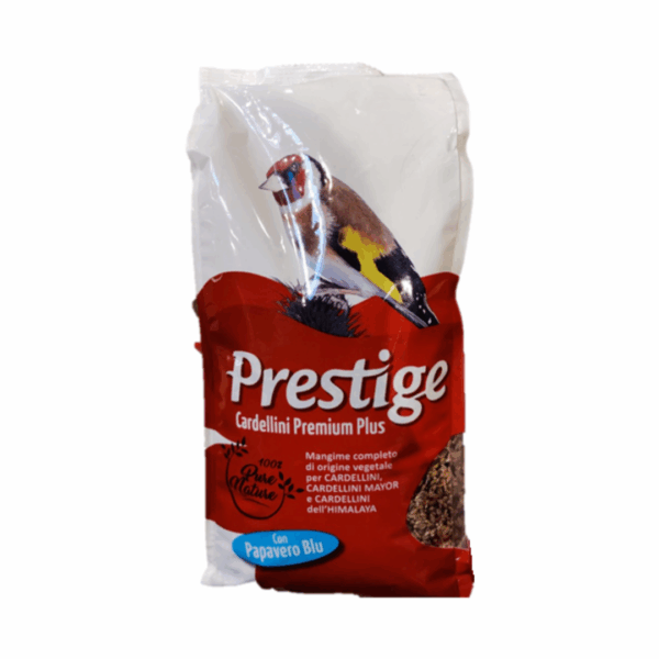 Versele-Laga Prestige Cardellini Premium Plus - 1 kg