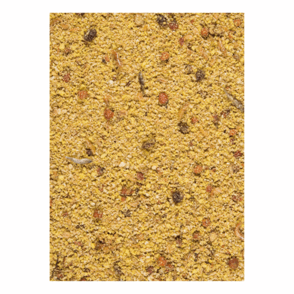 Versele-Laga NutriBird Treats Gold Patee Field Fusion - 250 g - immagine 2