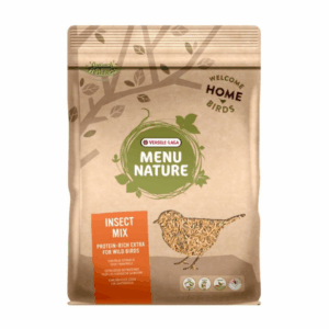 Versele-Laga Insect Mix Menù Nature - 250 g