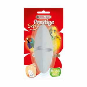 Versele-Laga Prestige Osso di Seppia (blisterato) - 12 cm