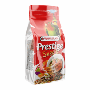 Versele-Laga Prestige Snack Parrocchetti - 125 g