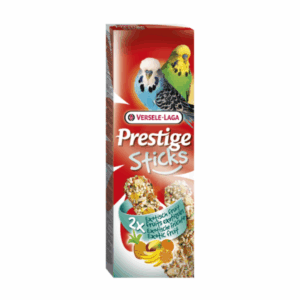Versele-Laga Prestige Sticks Cocorite alla Frutta Esotica - 60 g