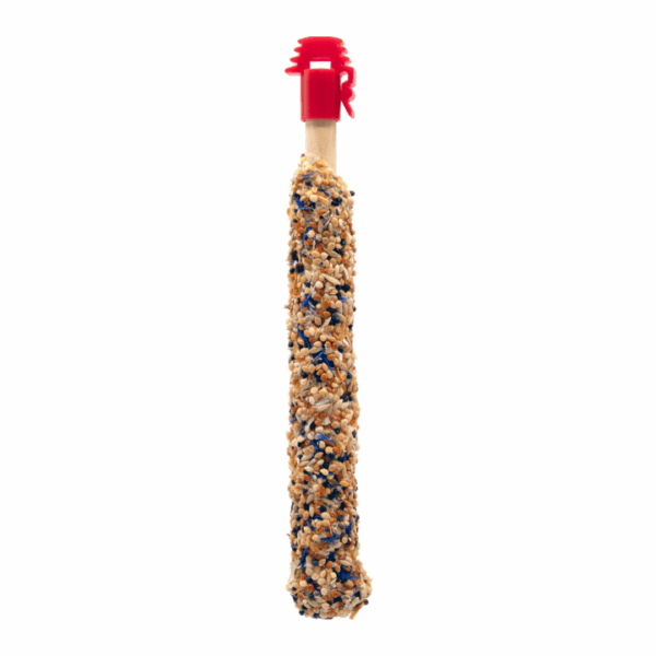 Versele-Laga Prestige Sticks Cocorite con Frutta Mista e Fiori - 60 g - immagine 2