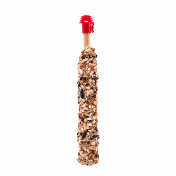 Versele-Laga Prestige Sticks Parrocchetti di Taglia Grande con Noci e Uvetta - 140 g - immagine 2