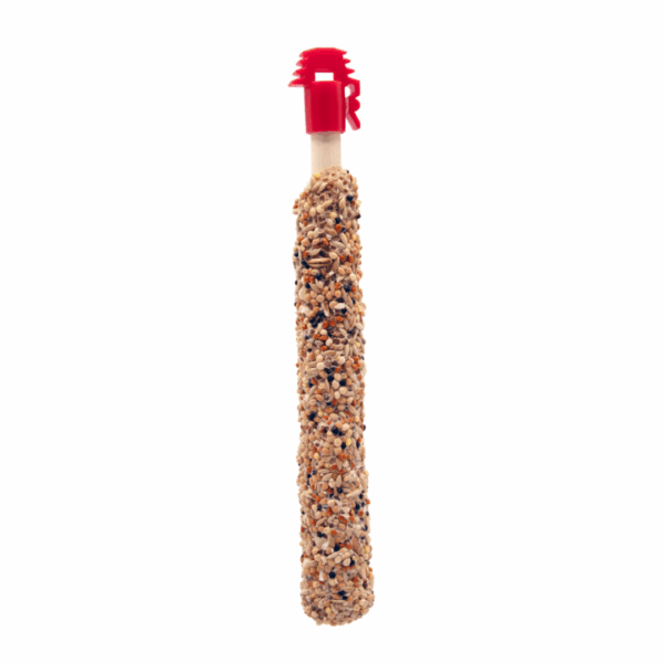 Versele-Laga Prestige Sticks Parrocchetti con Noci e Uvetta - 60 g - immagine 2