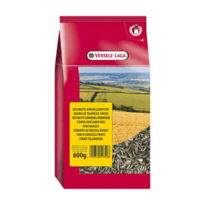 Versele-Laga Semi di Girasole Striato - 600 g