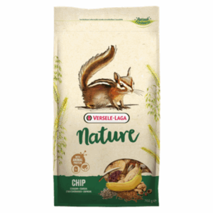 Versele-Laga Nature Chip/Scoiattolo - 700 g