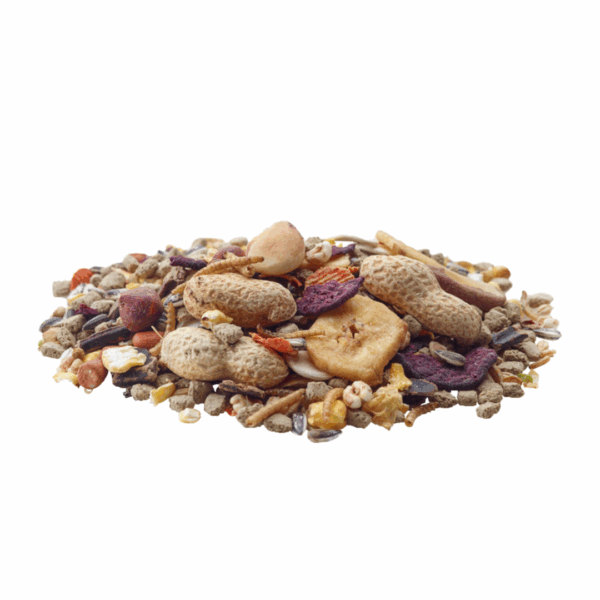 Versele-Laga Nature Chip/Scoiattolo - 700 g - immagine 2