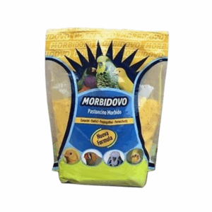 Versele-Laga Morbidovo Giallo Patè - 1 kg