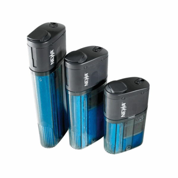 Newa Duetto Filtro Interno per Acquari - DJ 50 - immagine 7