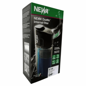 Newa Duetto Filtro Interno per Acquari - DJ 100