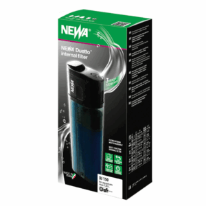 Newa Duetto Filtro Interno per Acquari - DJ 150