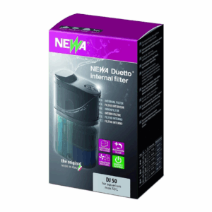Newa Duetto Filtro Interno per Acquari - DJ 50