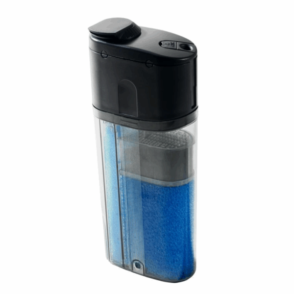 Newa Duetto Filtro Interno per Acquari - DJ 100 - immagine 2