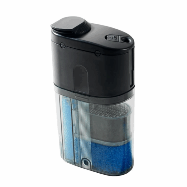 Newa Duetto Filtro Interno per Acquari - DJ 50 - immagine 2