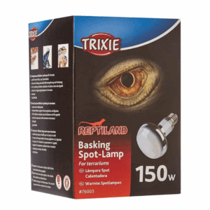 Trixie Lampada Riscaldante "Basking Spot-Lamp" - 150w