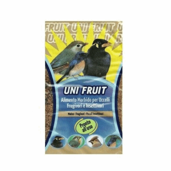Versele-Laga Unifruit Insettivori Frugivori - 1 kg