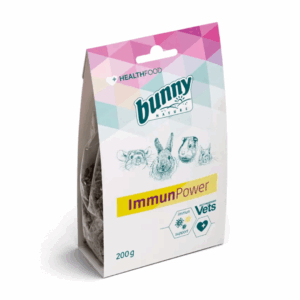 Bunny Health Food Immun Power - 200 g